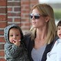 Image result for Tiger Woods Family Now