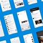 Image result for Twitter Mobile Layout