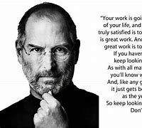 Image result for Steve Jobs Quotes Creativity