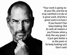 Image result for Steve Jobs Entrepreneur Quotes