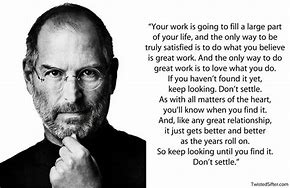 Image result for Steve Jobs Poster