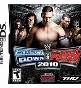 Image result for WWE Nintendo DS