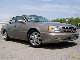 Image result for 2003 Cadillac DTS