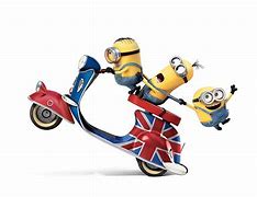 Image result for Minions Paper
