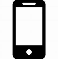 Image result for mobile phones icons white