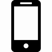 Image result for White Cell Phone Logo