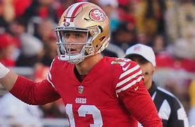Image result for 49ers Starting QB