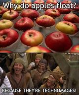 Image result for Apple Fruit Meme