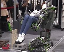 Image result for Kawasaki Humanoid Robot