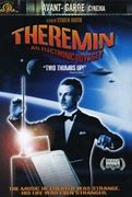 Image result for Doctor Who Theremin
