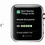 Image result for AccuWeather Apple Watch App