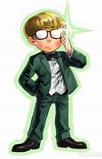 Image result for Jeff Earthbound Austin Powers