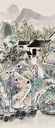 Image result for Wu Guanzhong Art