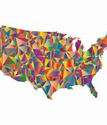 Image result for United States Map with Capitals Only