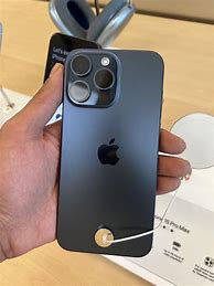 Image result for Best Color for iPhone 15 Pro