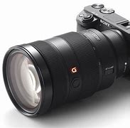 Image result for Sony A6300 Monitor
