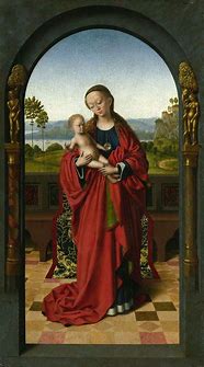 Image result for Petrus Christus Paintings