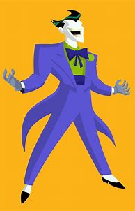 Image result for Ronald McDonald Joker