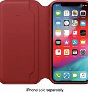 Image result for iPhone X Red