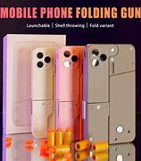 Image result for iPhone Gun