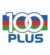 Image result for 100-Plus Logo.png