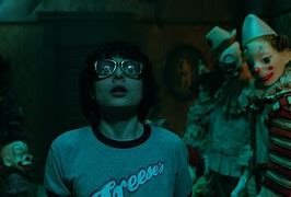 Image result for IT Chapter 2 Richie Glasses