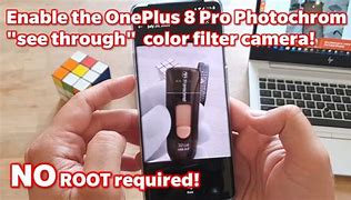 Image result for One Plus 8 Pro Photochrom Filter