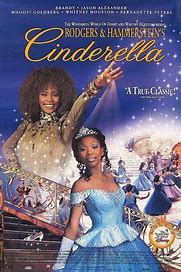 Image result for Made for TV Cinderella Movie
