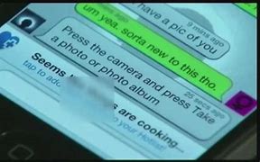 Image result for Text Message Confiscated Phone