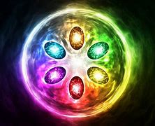Image result for 6 Infinity Stones