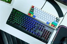 Image result for RGB Mechanical Gaming Keyboard