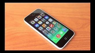 Image result for iPhone 5C iOS 6