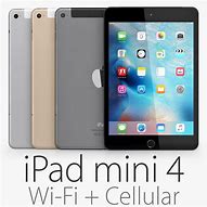 Image result for iPad Mini 4G LTE