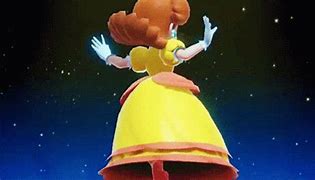 Image result for Daisy From Mario Kart