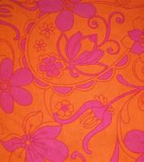 Image result for Moda Hot Pink Fabric