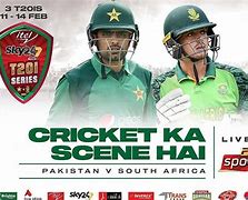 Image result for Pak vs SA Series Sponsors