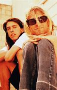 Image result for Nirvana 1993 Photoshoots