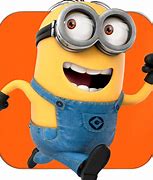Image result for Minion Rush App Icon