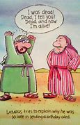 Image result for Christian Humor Birthday Cards