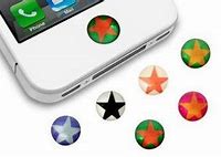 Image result for iphone home buttons stickers