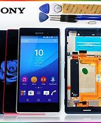 Image result for Sony Experia Touch Screen