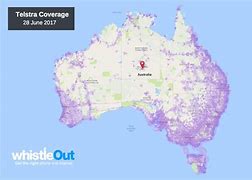 Image result for Vodafone Signal Map