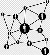 Image result for Clip Art Networking Technology Black and White