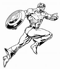 Image result for Drawing Super Heroes