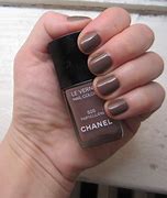 Image result for Chanel 919 Nail Polish