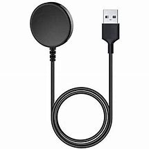 Image result for Galaxy Watch Active SM R500 Charger