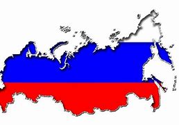 Image result for Russia Shape