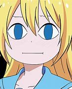 Image result for Anime Angry Poker Face