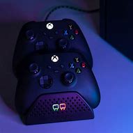 Image result for Xbox One Controller Twin Charging Dock