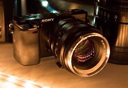 Image result for Sony Alpha One